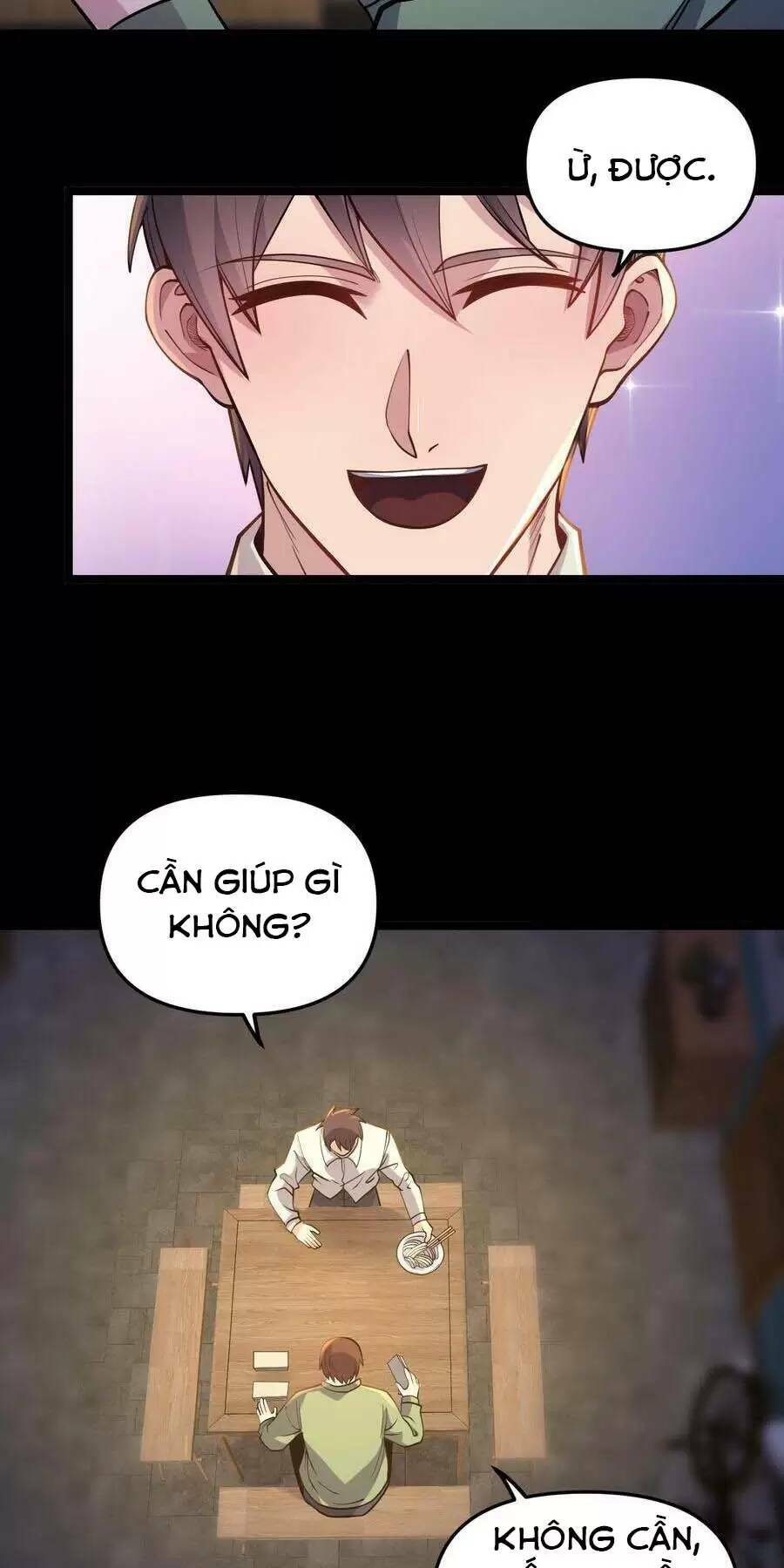 Trùng Sinh Trở Lại 1983 Làm Phú Hào: Chapter 101