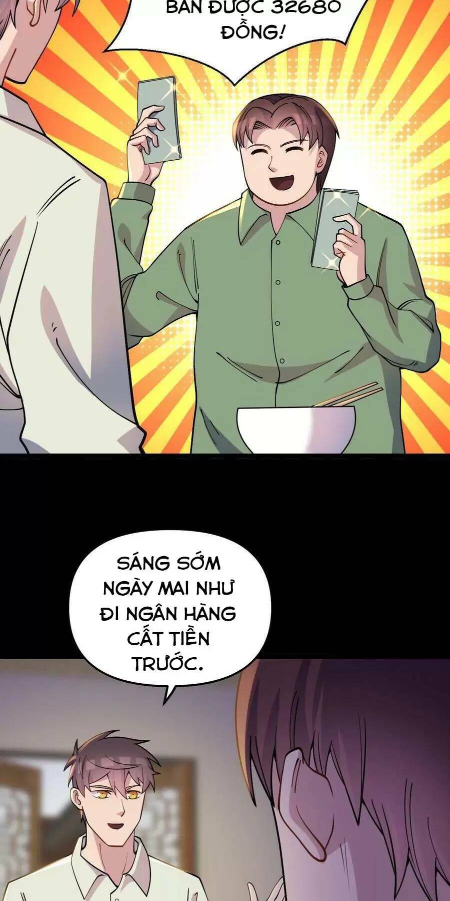 Trùng Sinh Trở Lại 1983 Làm Phú Hào: Chapter 101