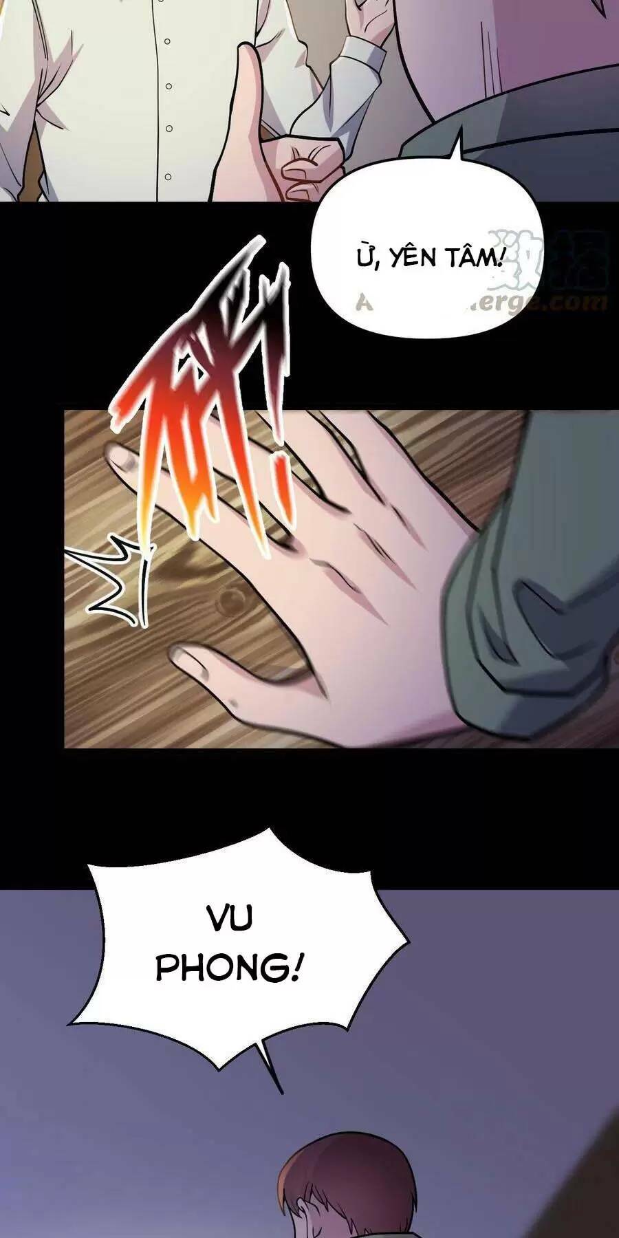 Trùng Sinh Trở Lại 1983 Làm Phú Hào: Chapter 101