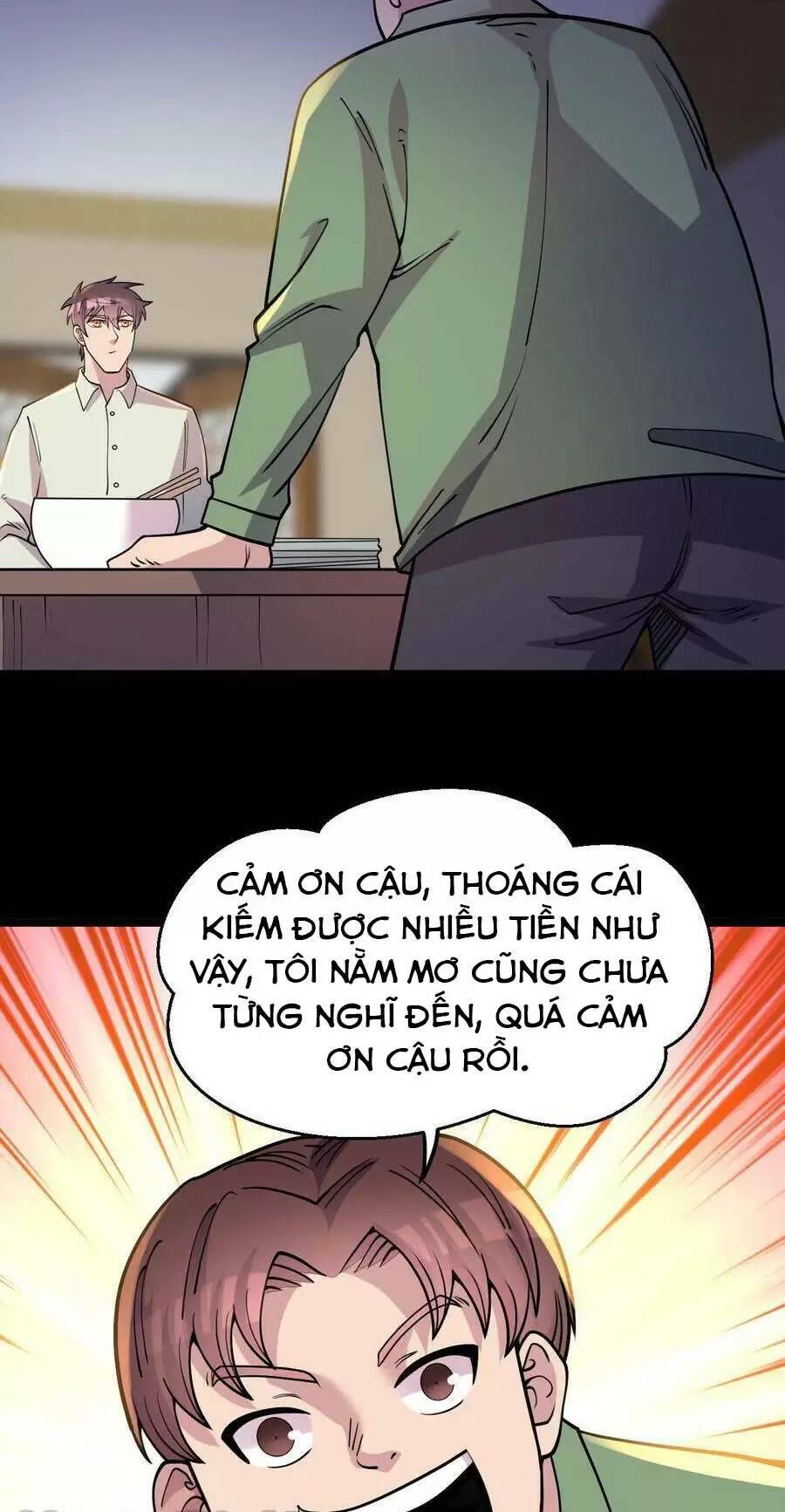 Trùng Sinh Trở Lại 1983 Làm Phú Hào: Chapter 101