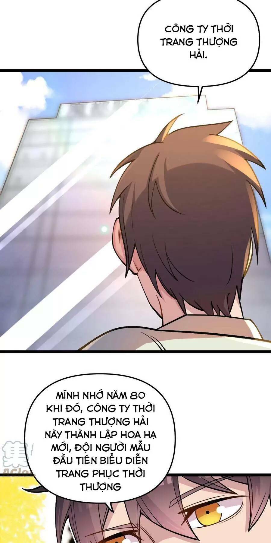 Trùng Sinh Trở Lại 1983 Làm Phú Hào: Chapter 102