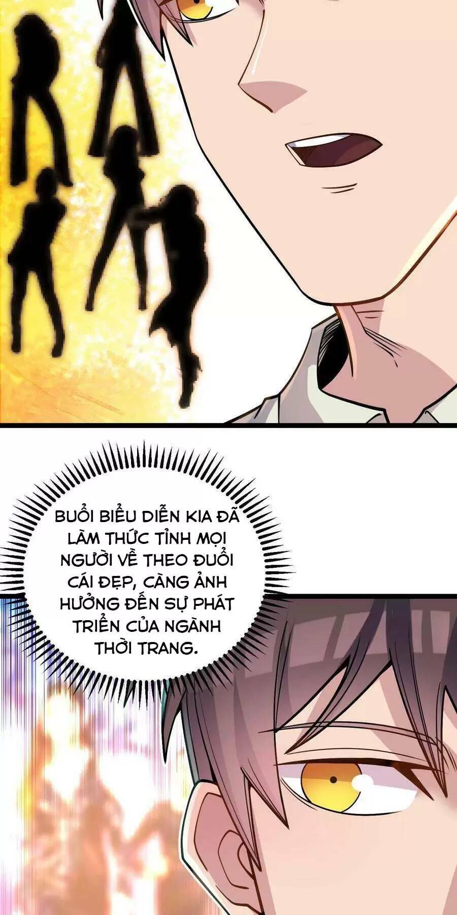 Trùng Sinh Trở Lại 1983 Làm Phú Hào: Chapter 102