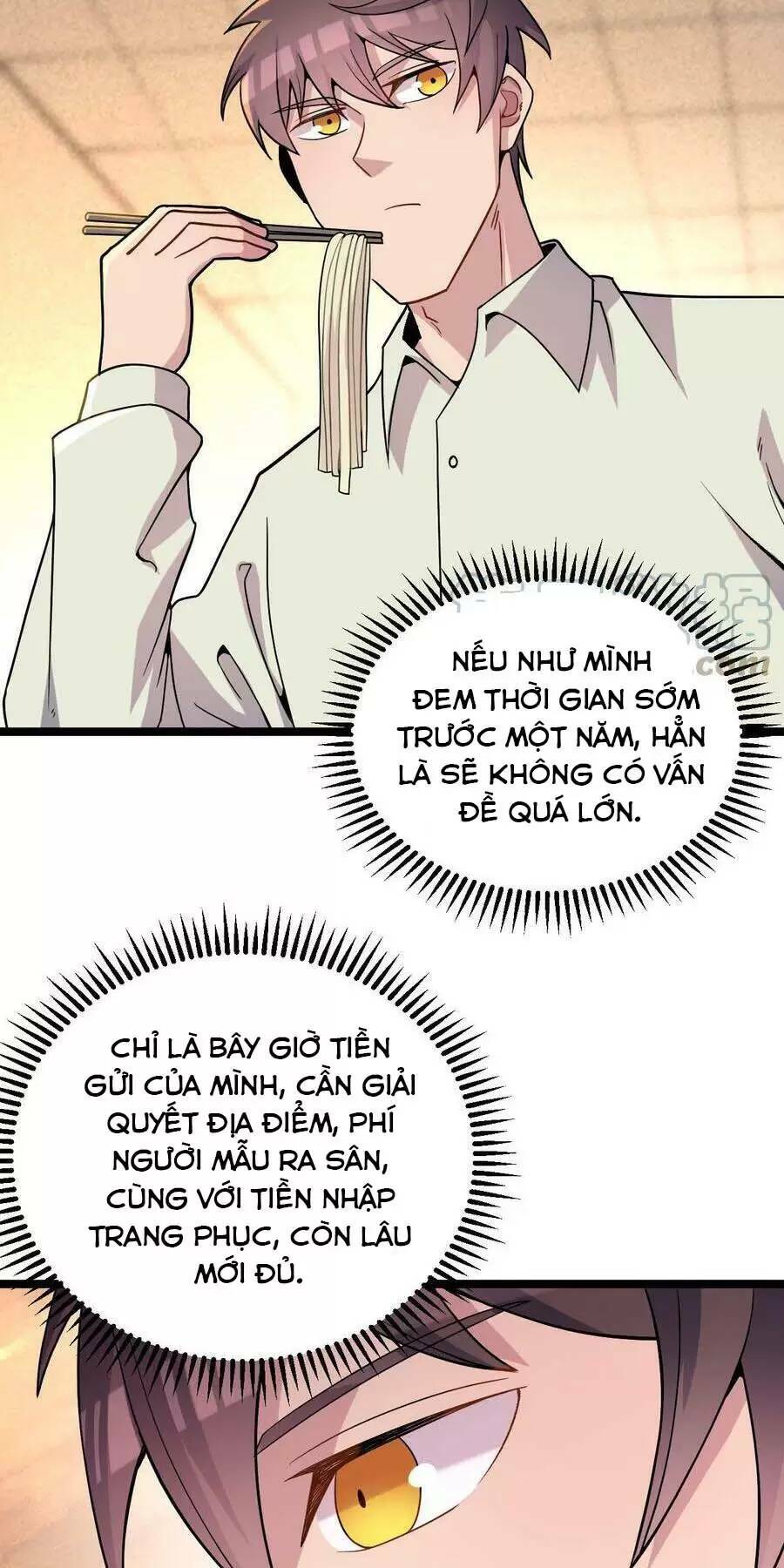 Trùng Sinh Trở Lại 1983 Làm Phú Hào: Chapter 102