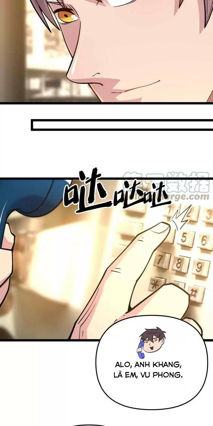 Trùng Sinh Trở Lại 1983 Làm Phú Hào: Chapter 102