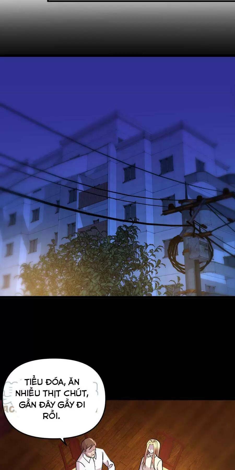 Trùng Sinh Trở Lại 1983 Làm Phú Hào: Chapter 103