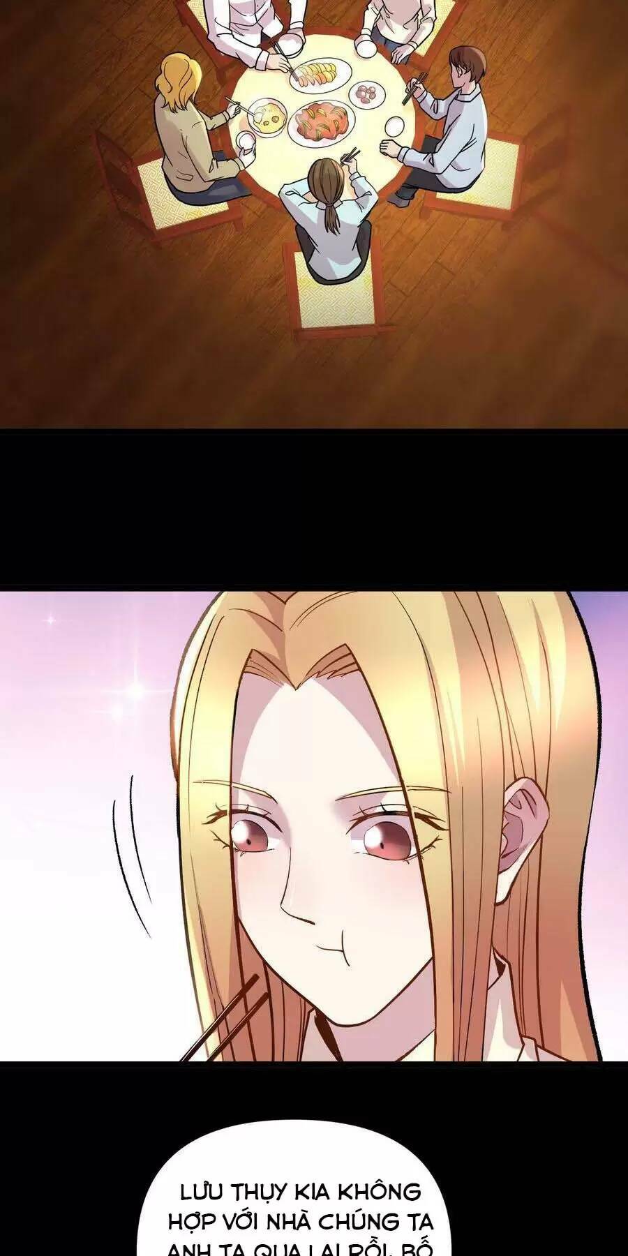 Trùng Sinh Trở Lại 1983 Làm Phú Hào: Chapter 103