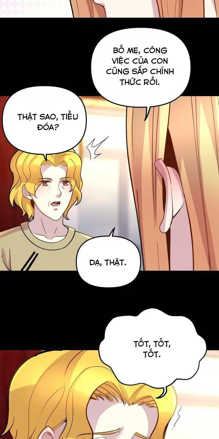 Trùng Sinh Trở Lại 1983 Làm Phú Hào: Chapter 103