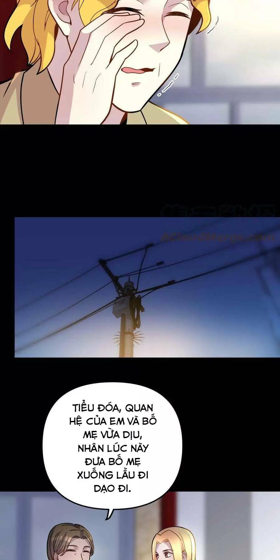 Trùng Sinh Trở Lại 1983 Làm Phú Hào: Chapter 103