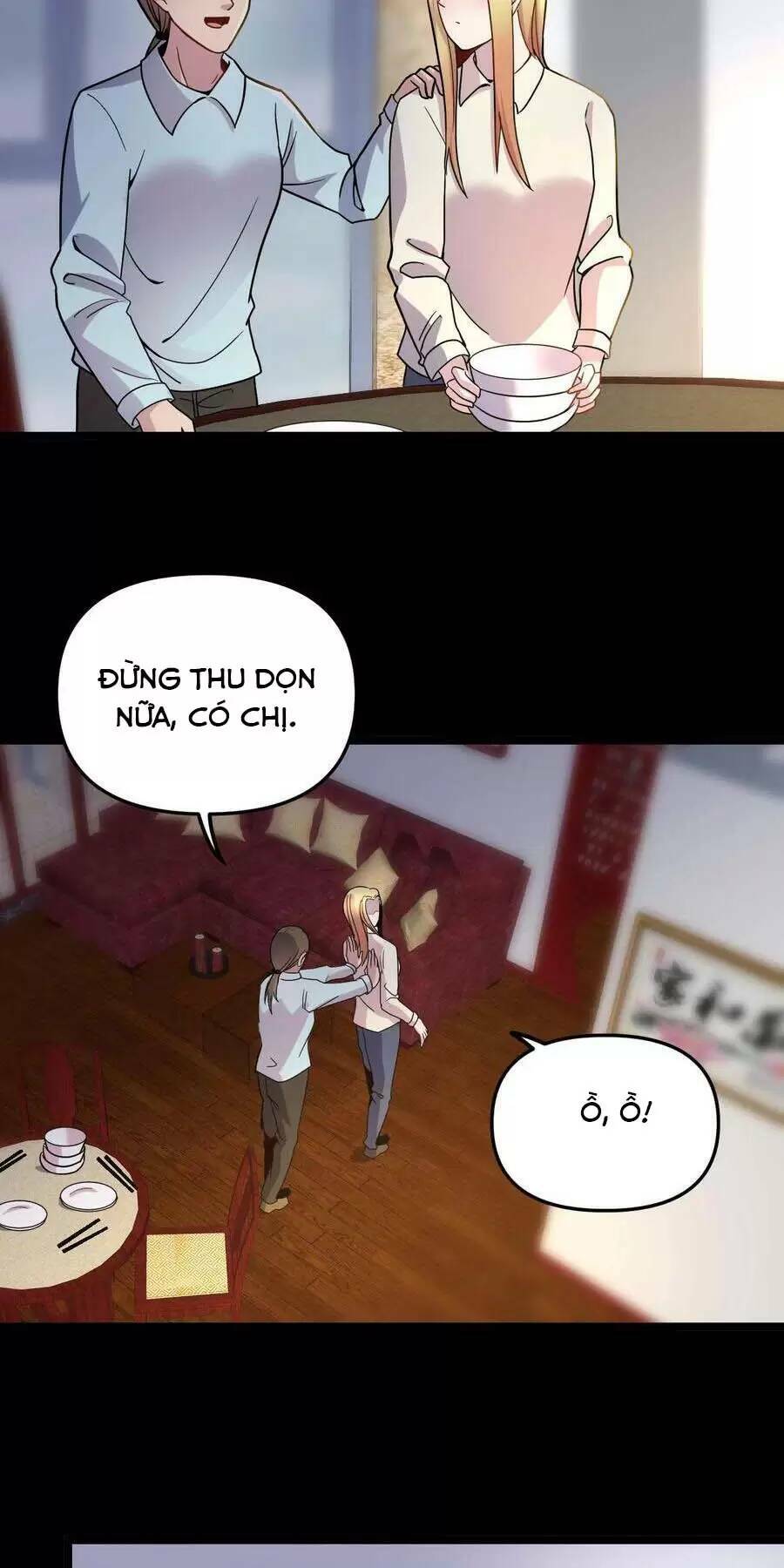 Trùng Sinh Trở Lại 1983 Làm Phú Hào: Chapter 103