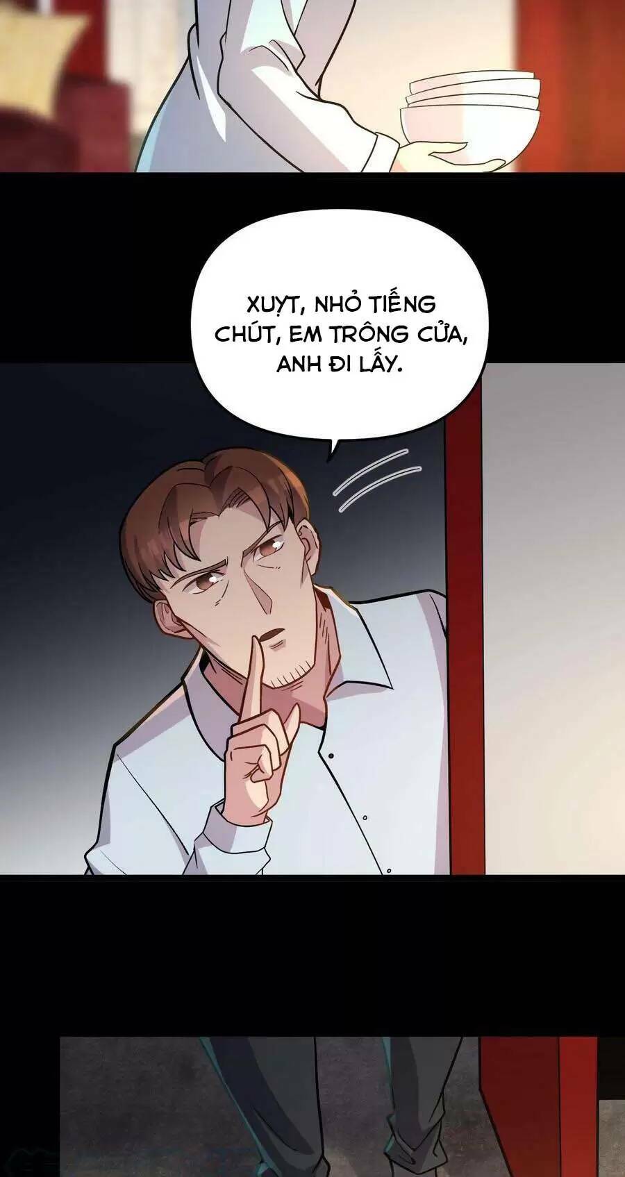 Trùng Sinh Trở Lại 1983 Làm Phú Hào: Chapter 103