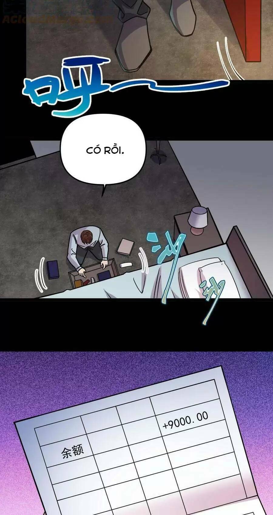 Trùng Sinh Trở Lại 1983 Làm Phú Hào: Chapter 103
