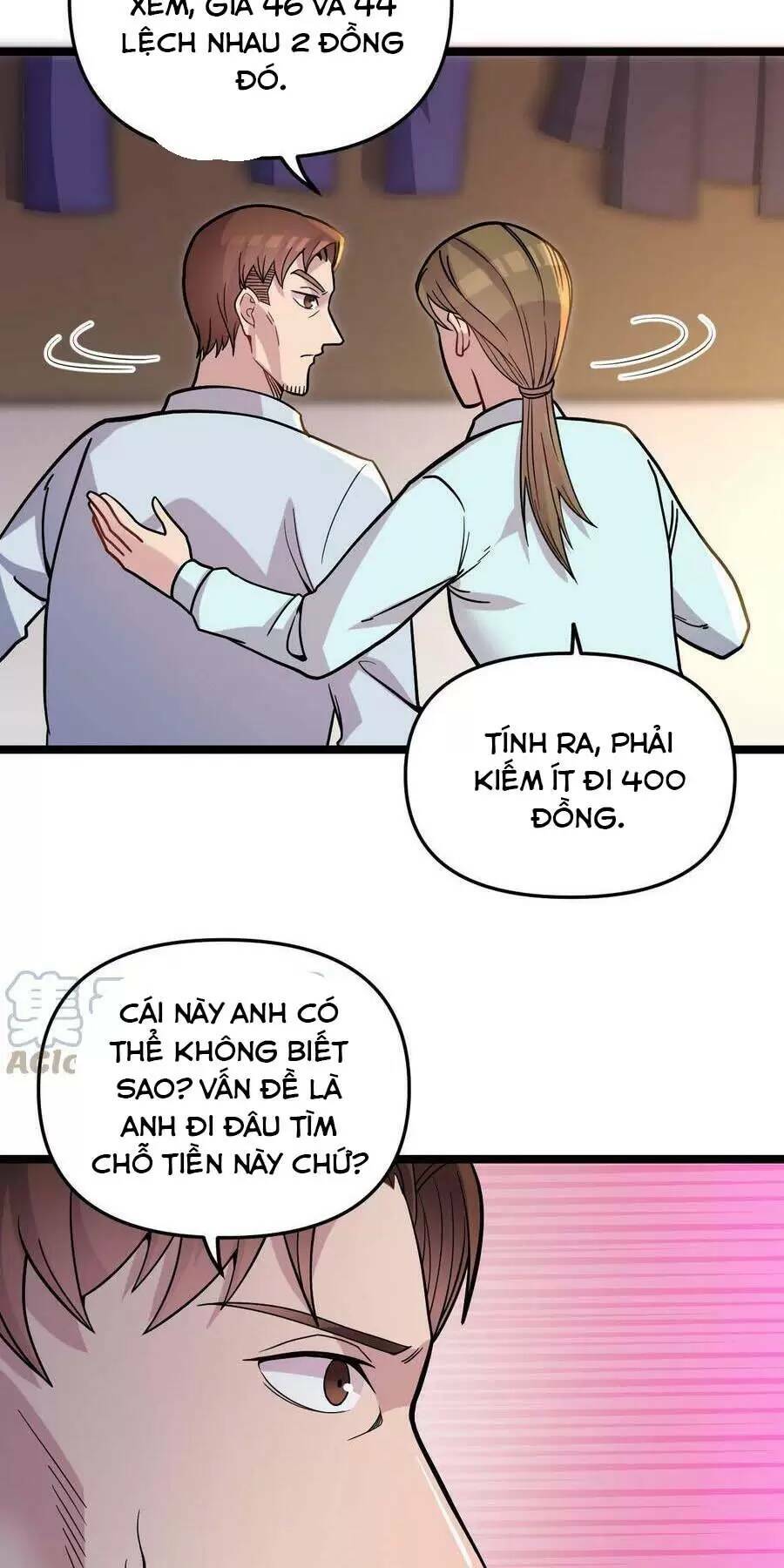 Trùng Sinh Trở Lại 1983 Làm Phú Hào: Chapter 103