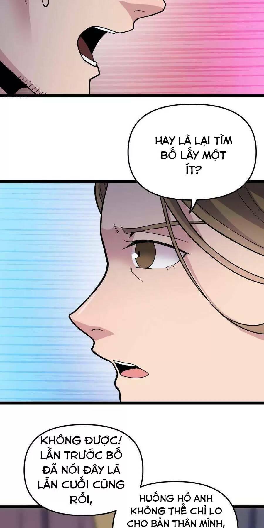 Trùng Sinh Trở Lại 1983 Làm Phú Hào: Chapter 103