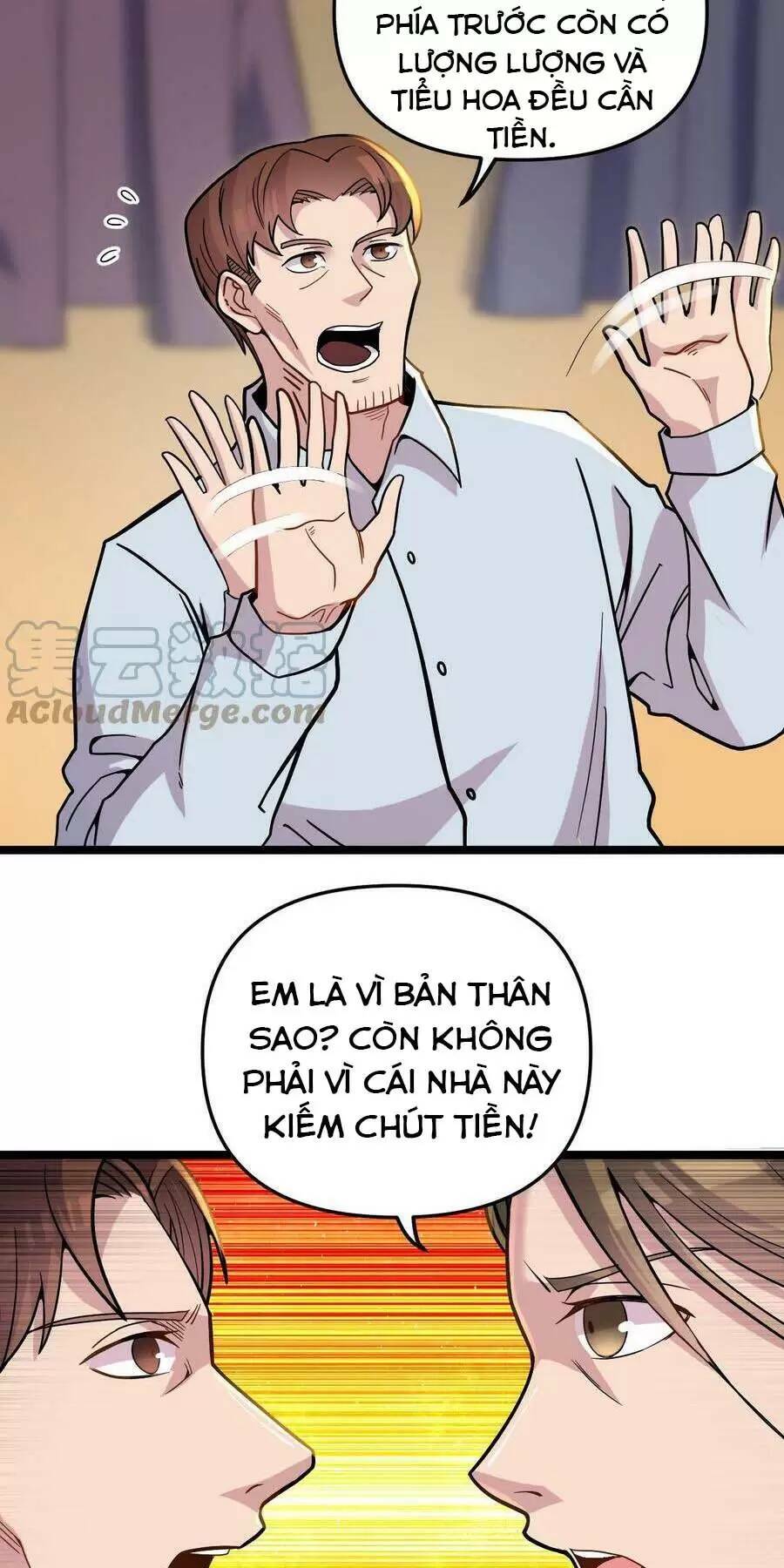 Trùng Sinh Trở Lại 1983 Làm Phú Hào: Chapter 103