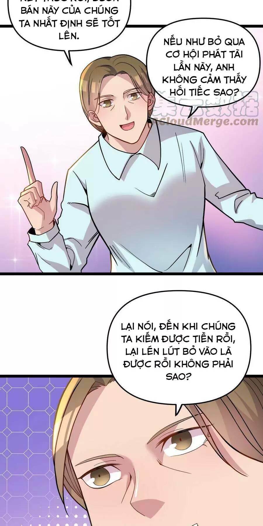 Trùng Sinh Trở Lại 1983 Làm Phú Hào: Chapter 103