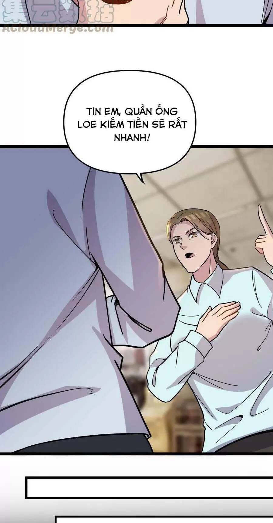Trùng Sinh Trở Lại 1983 Làm Phú Hào: Chapter 103
