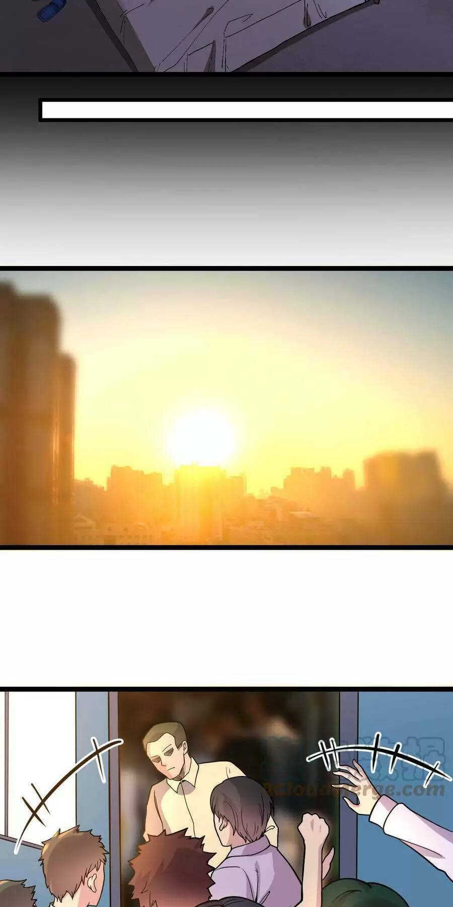 Trùng Sinh Trở Lại 1983 Làm Phú Hào: Chapter 104