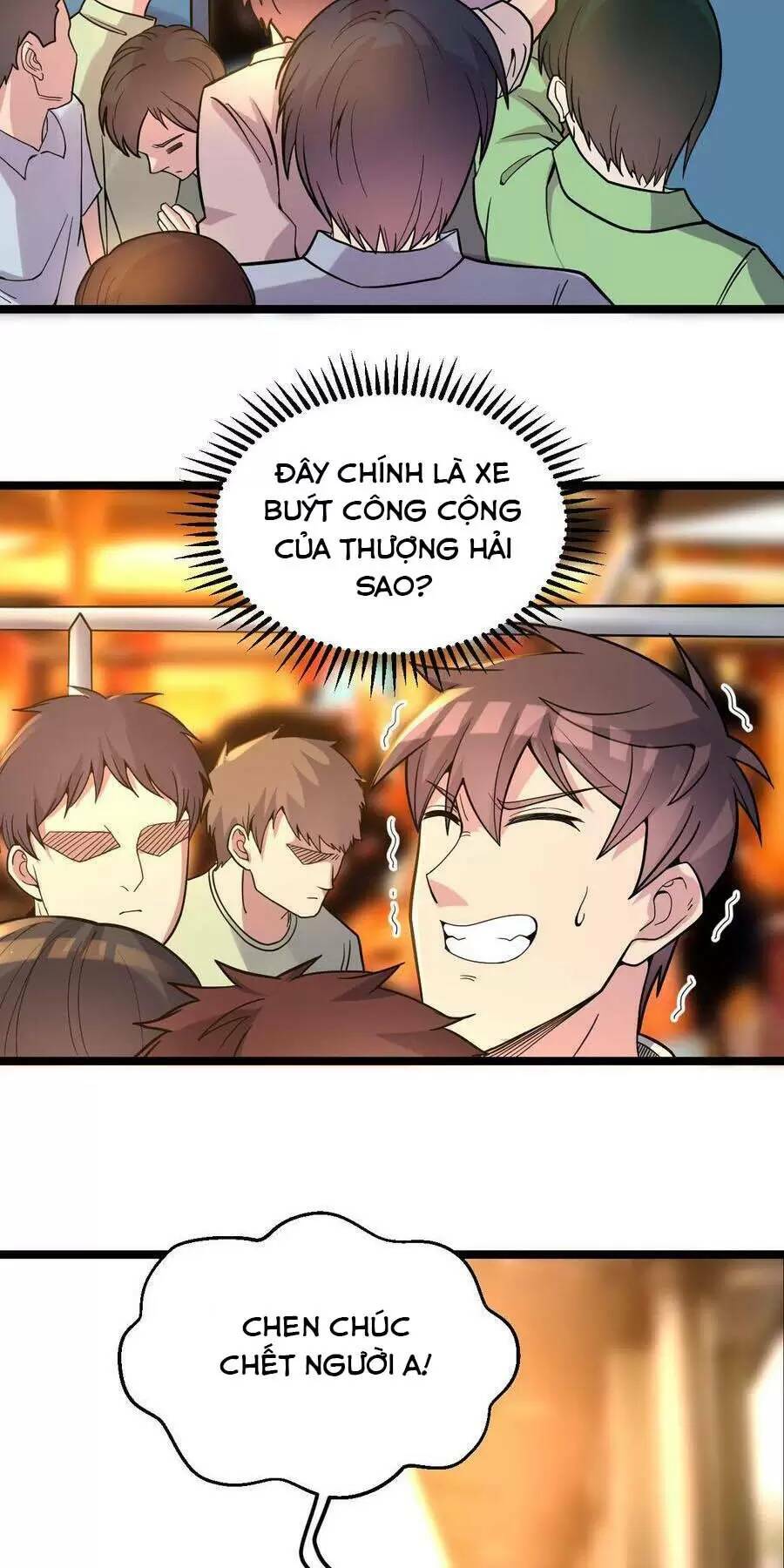 Trùng Sinh Trở Lại 1983 Làm Phú Hào: Chapter 104