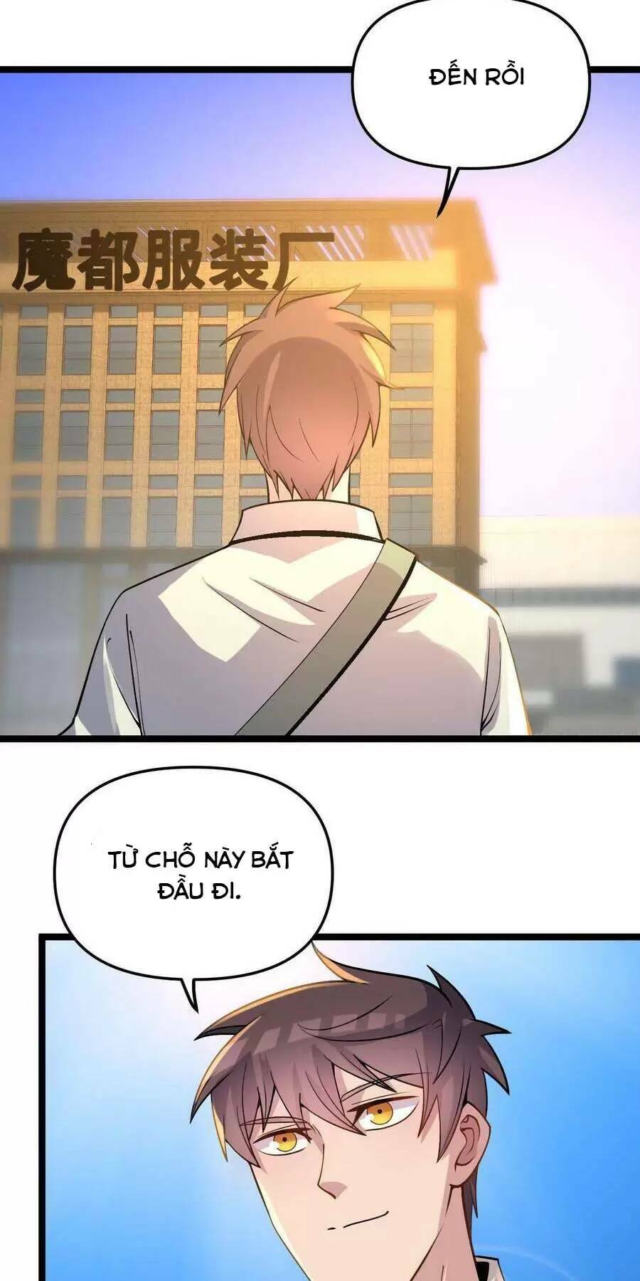 Trùng Sinh Trở Lại 1983 Làm Phú Hào: Chapter 104