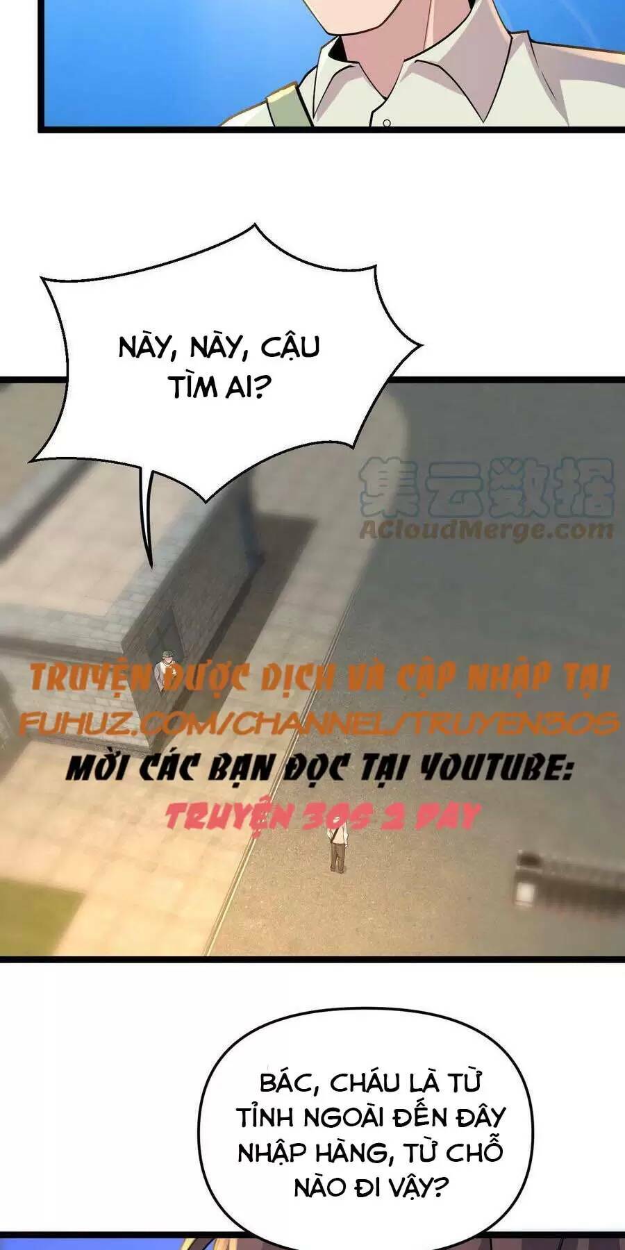 Trùng Sinh Trở Lại 1983 Làm Phú Hào: Chapter 104