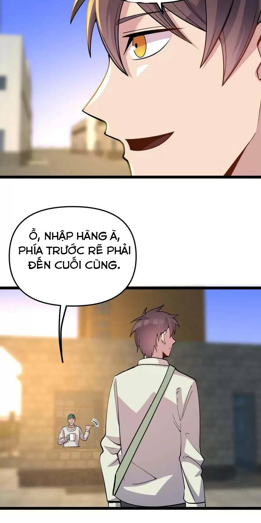 Trùng Sinh Trở Lại 1983 Làm Phú Hào: Chapter 104