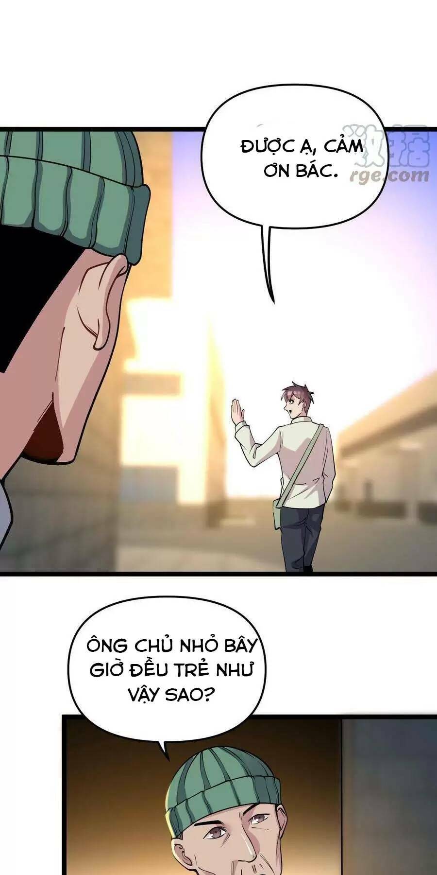 Trùng Sinh Trở Lại 1983 Làm Phú Hào: Chapter 104