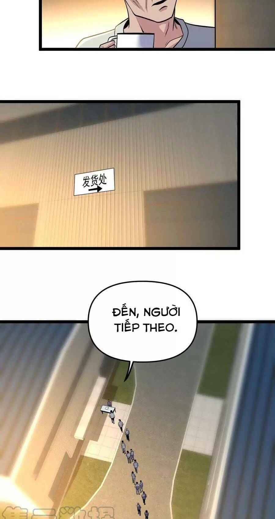 Trùng Sinh Trở Lại 1983 Làm Phú Hào: Chapter 104