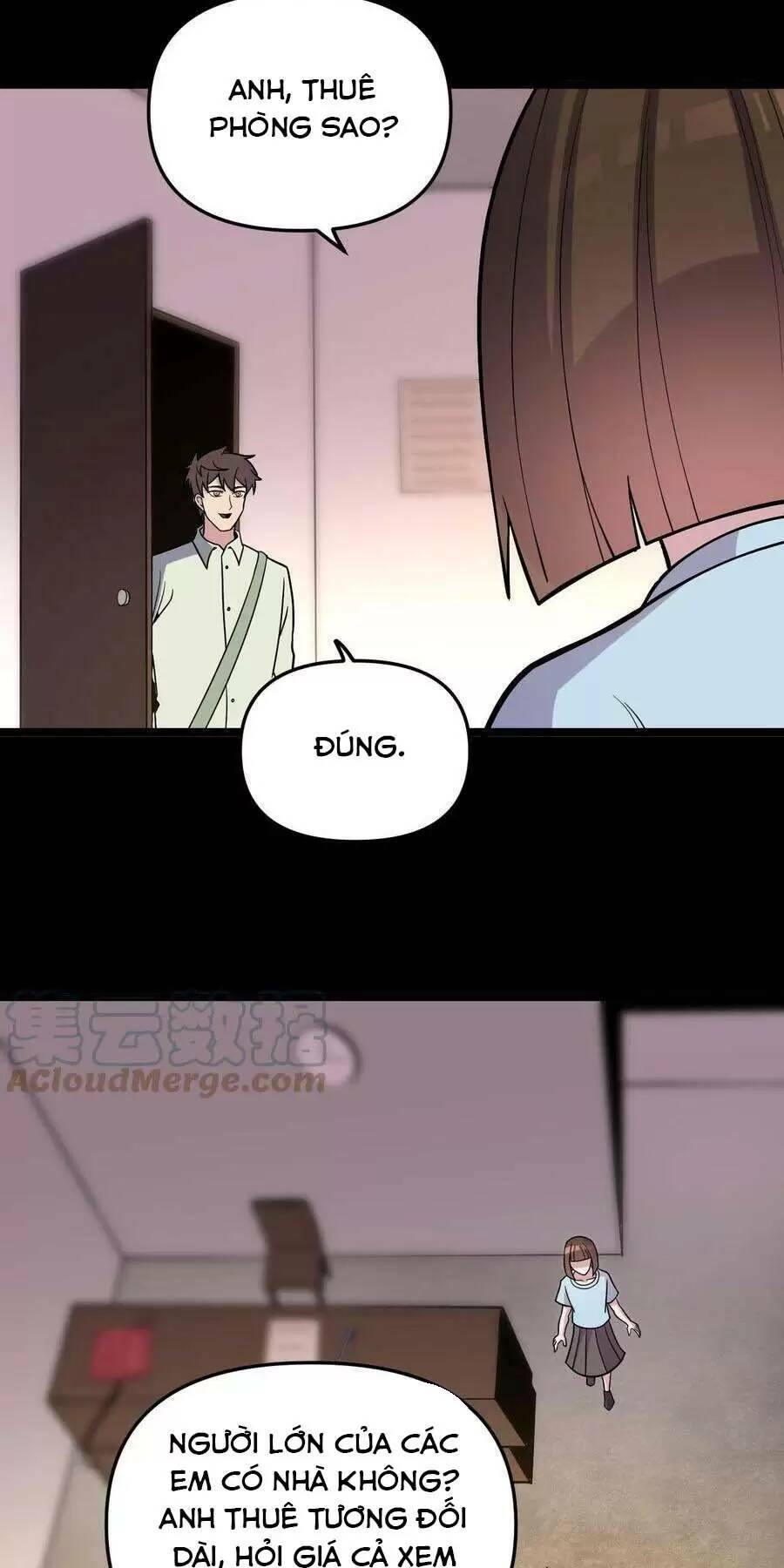 Trùng Sinh Trở Lại 1983 Làm Phú Hào: Chapter 104