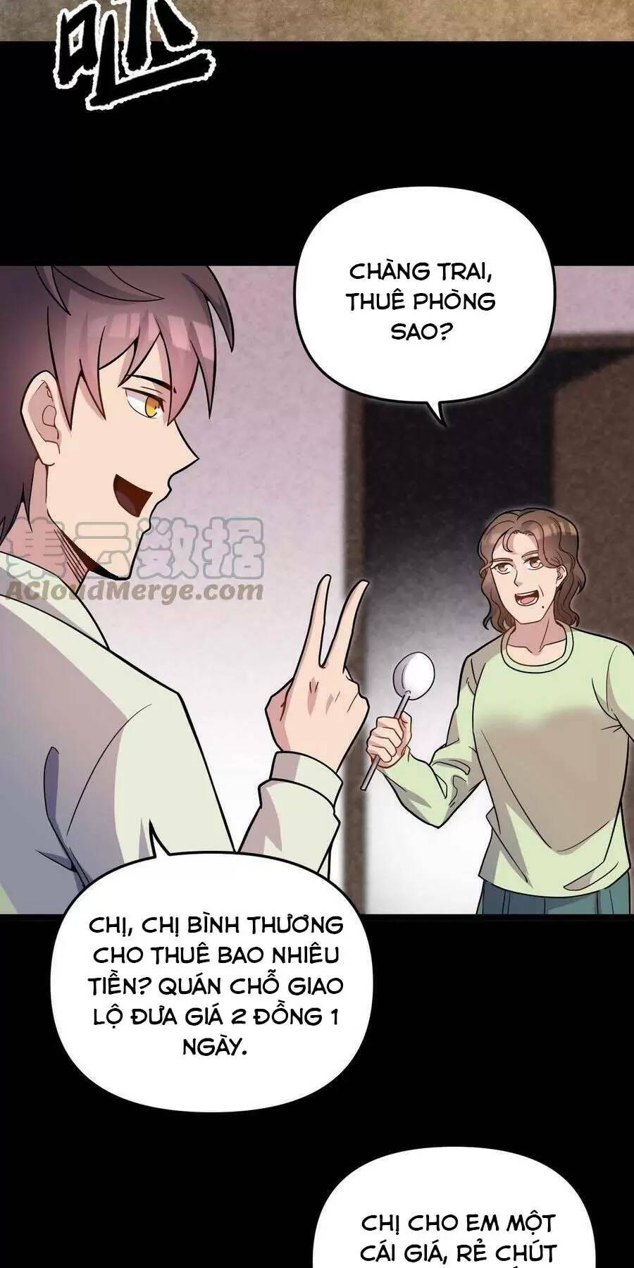 Trùng Sinh Trở Lại 1983 Làm Phú Hào: Chapter 104