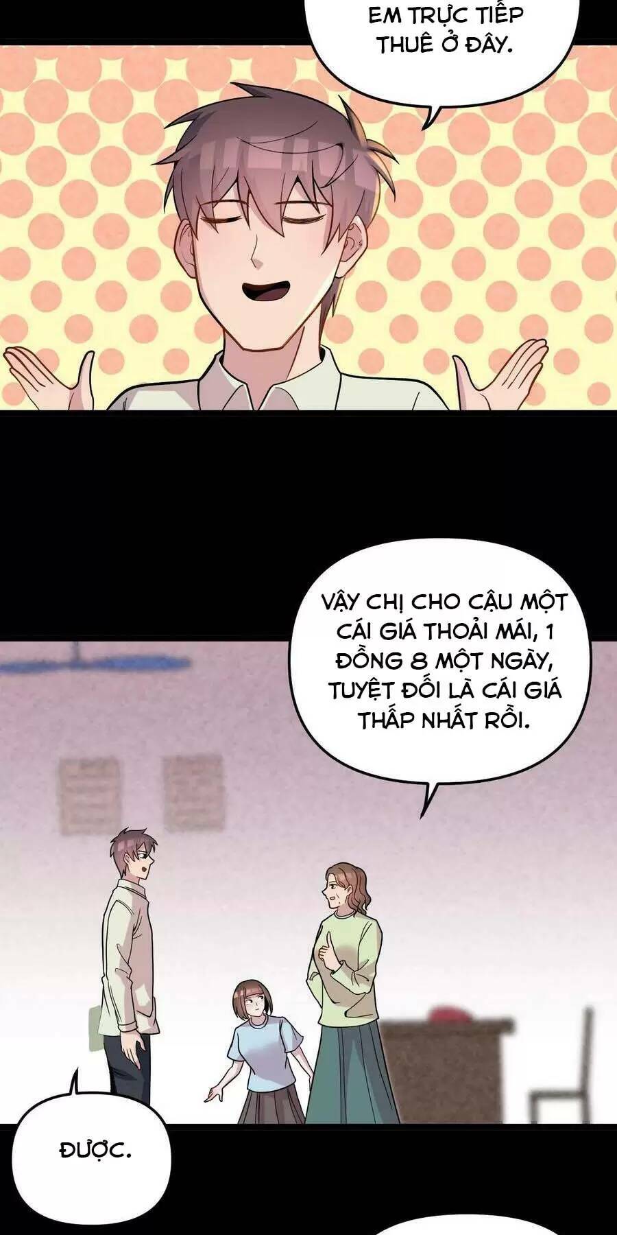 Trùng Sinh Trở Lại 1983 Làm Phú Hào: Chapter 104