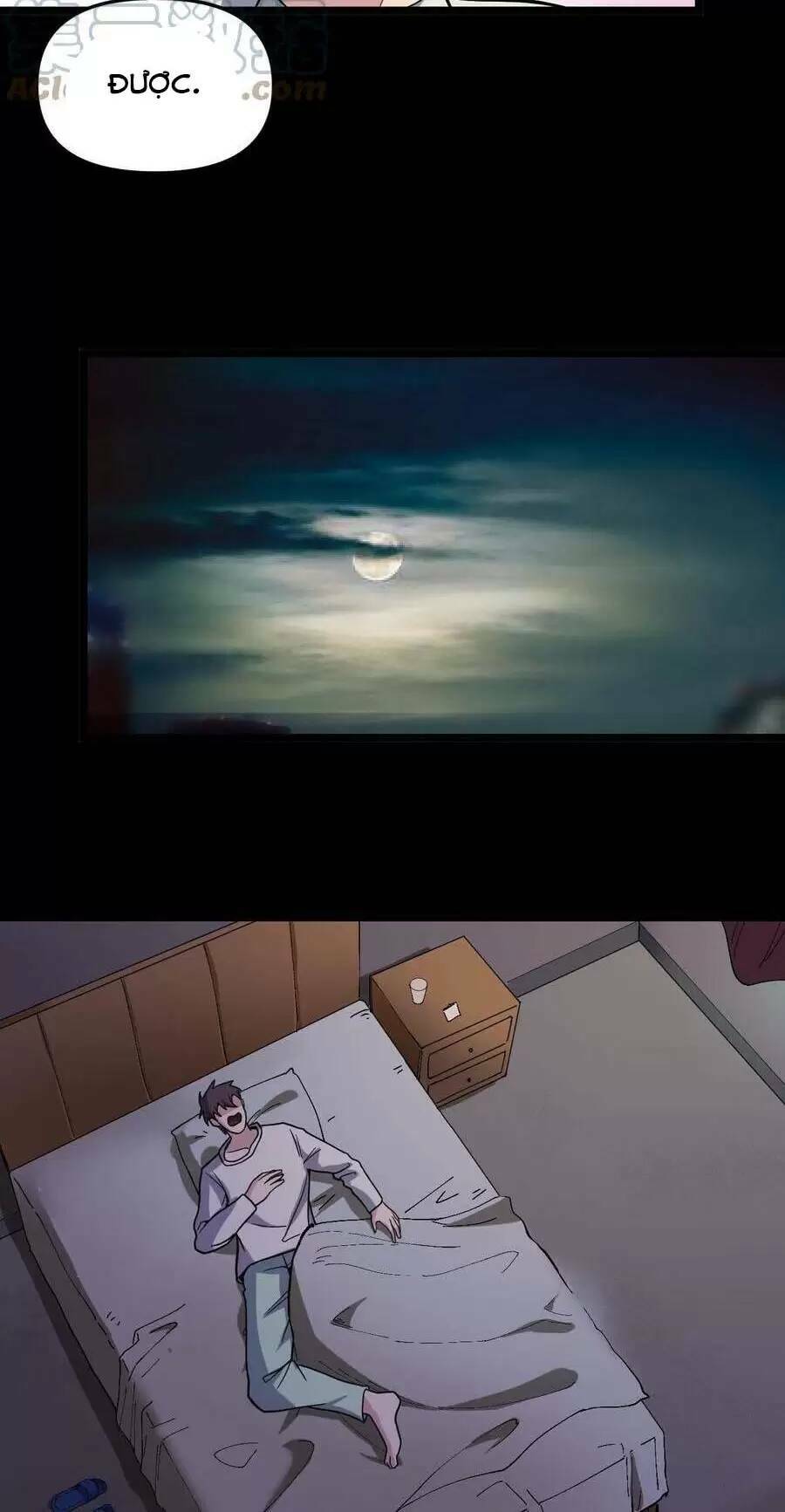 Trùng Sinh Trở Lại 1983 Làm Phú Hào: Chapter 104