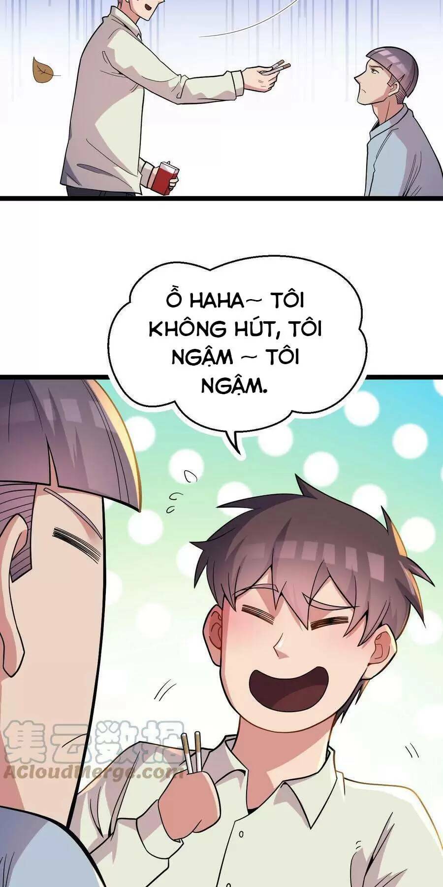 Trùng Sinh Trở Lại 1983 Làm Phú Hào: Chapter 105