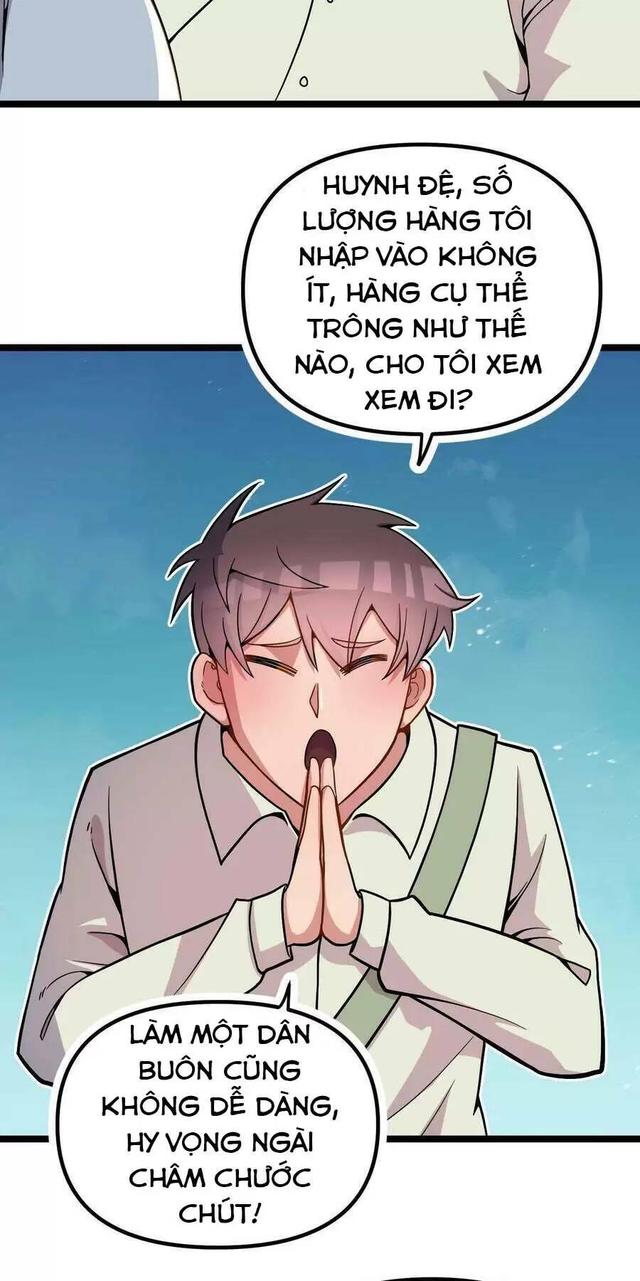 Trùng Sinh Trở Lại 1983 Làm Phú Hào: Chapter 105