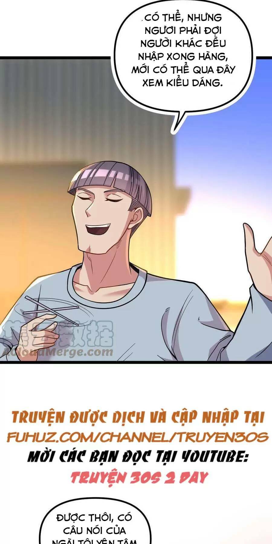 Trùng Sinh Trở Lại 1983 Làm Phú Hào: Chapter 105