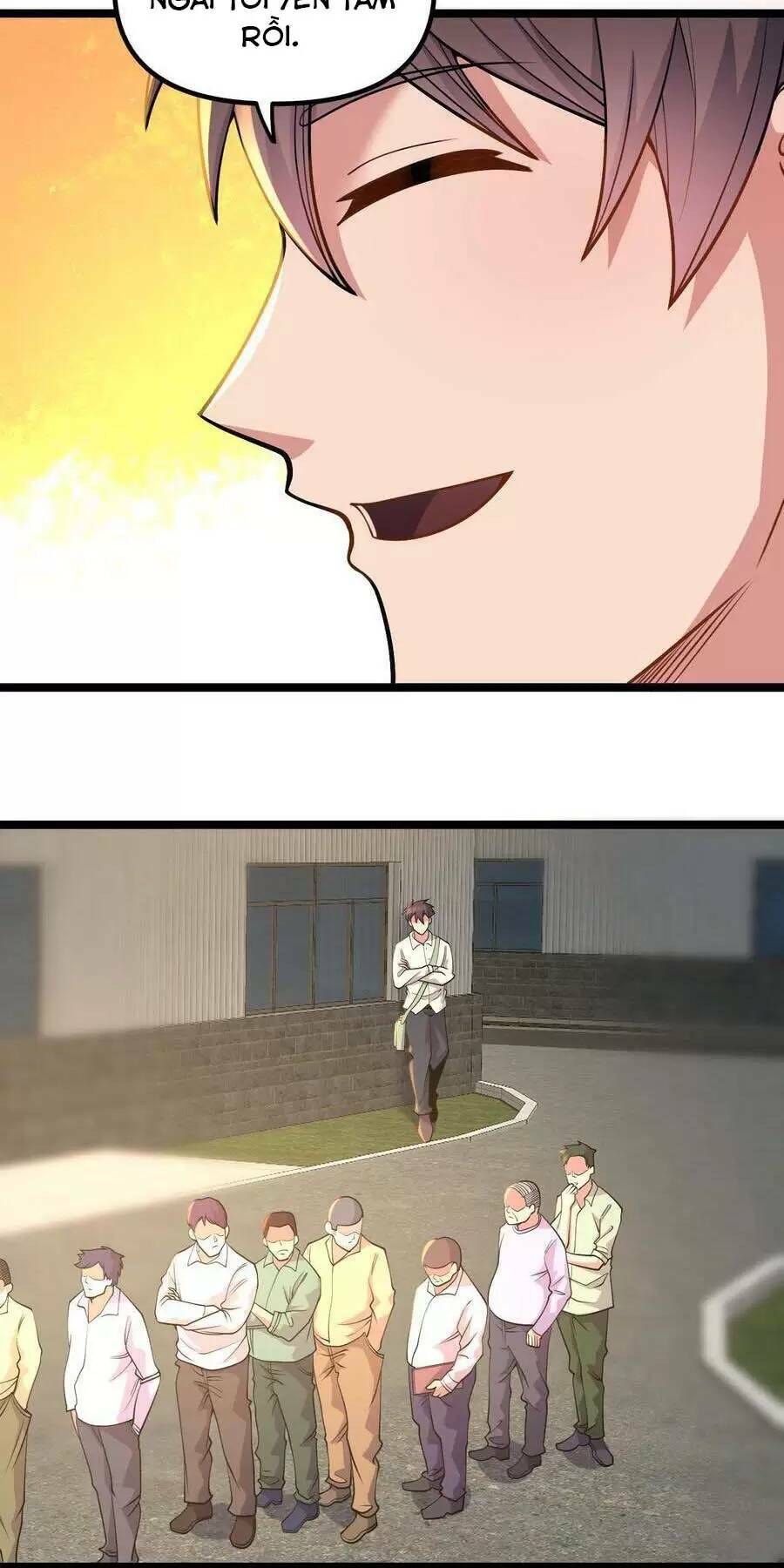 Trùng Sinh Trở Lại 1983 Làm Phú Hào: Chapter 105