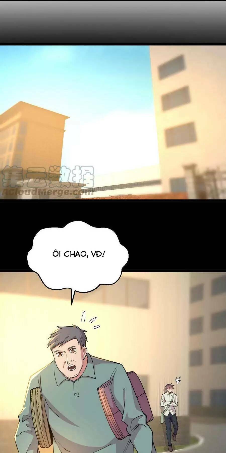 Trùng Sinh Trở Lại 1983 Làm Phú Hào: Chapter 105