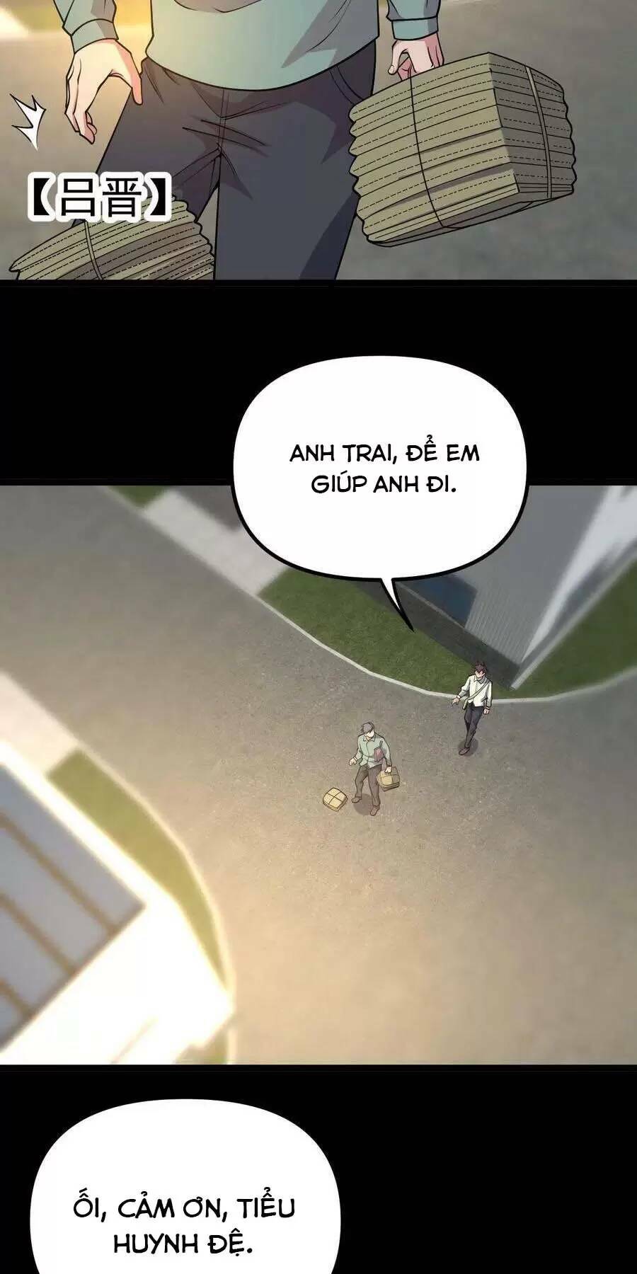 Trùng Sinh Trở Lại 1983 Làm Phú Hào: Chapter 105