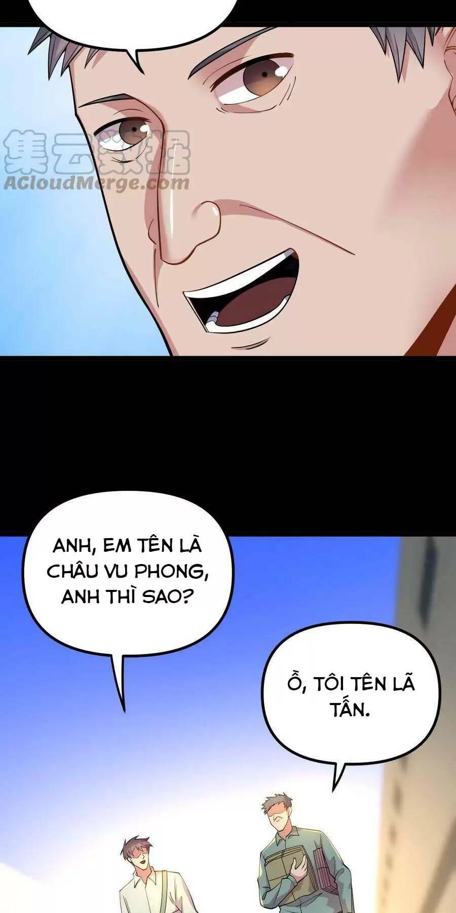 Trùng Sinh Trở Lại 1983 Làm Phú Hào: Chapter 105