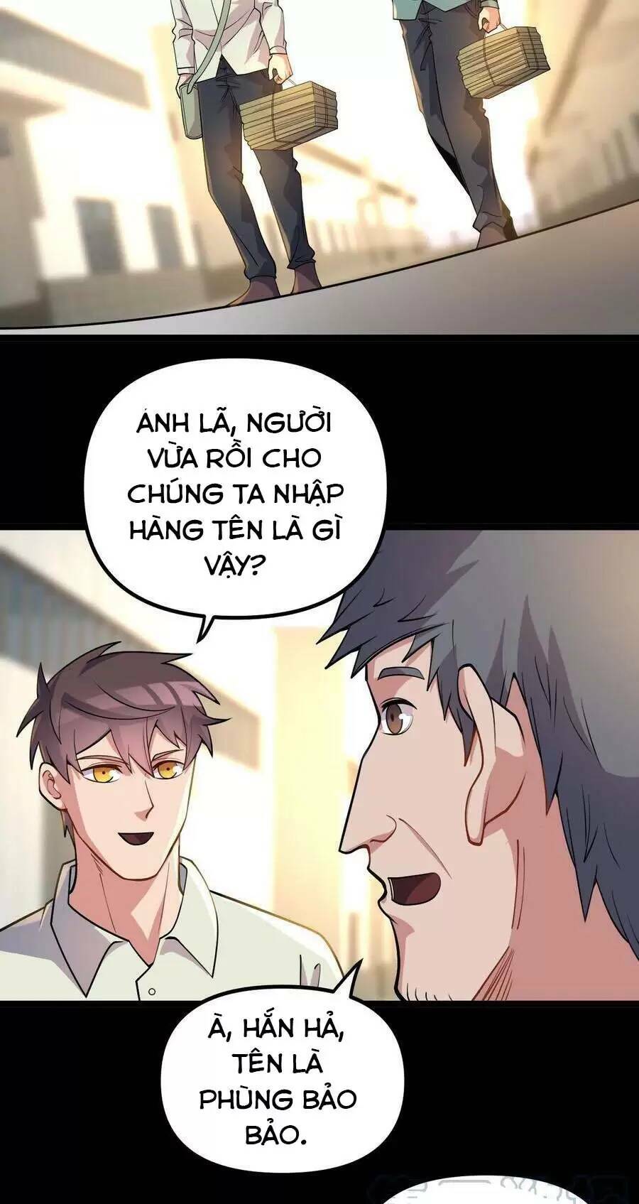 Trùng Sinh Trở Lại 1983 Làm Phú Hào: Chapter 105