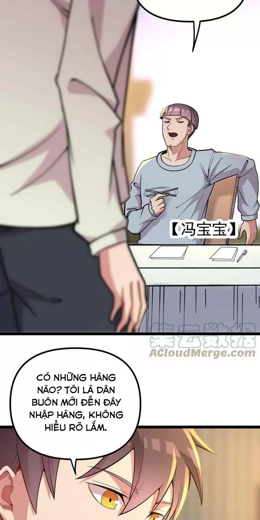 Trùng Sinh Trở Lại 1983 Làm Phú Hào: Chapter 105