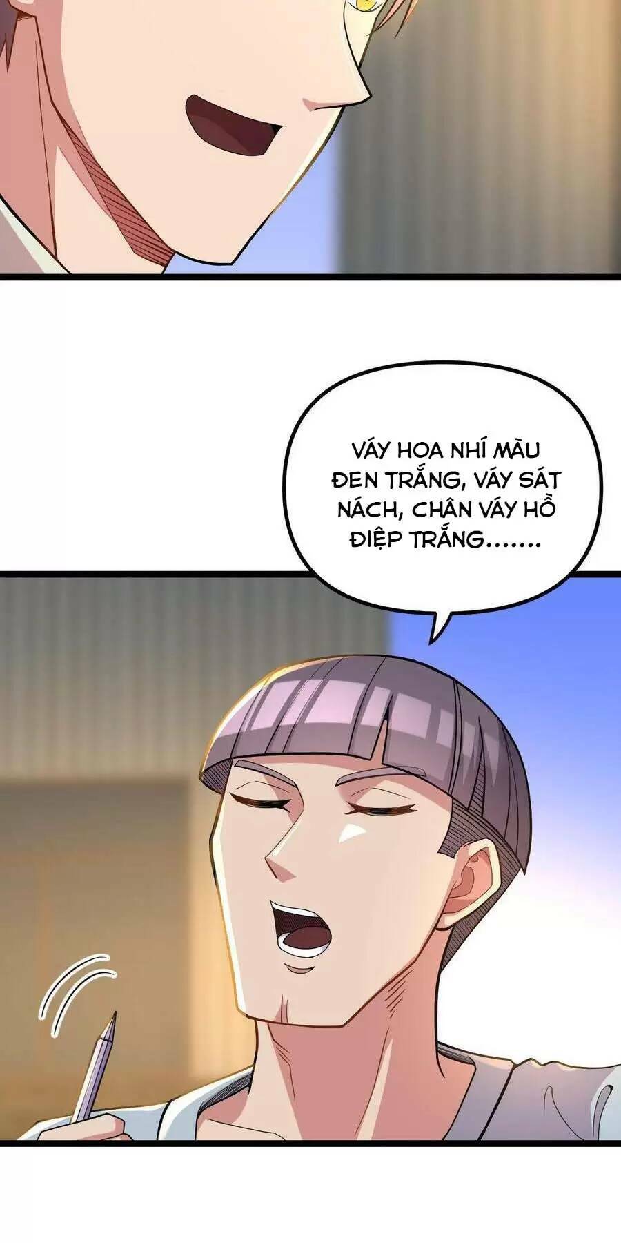 Trùng Sinh Trở Lại 1983 Làm Phú Hào: Chapter 105