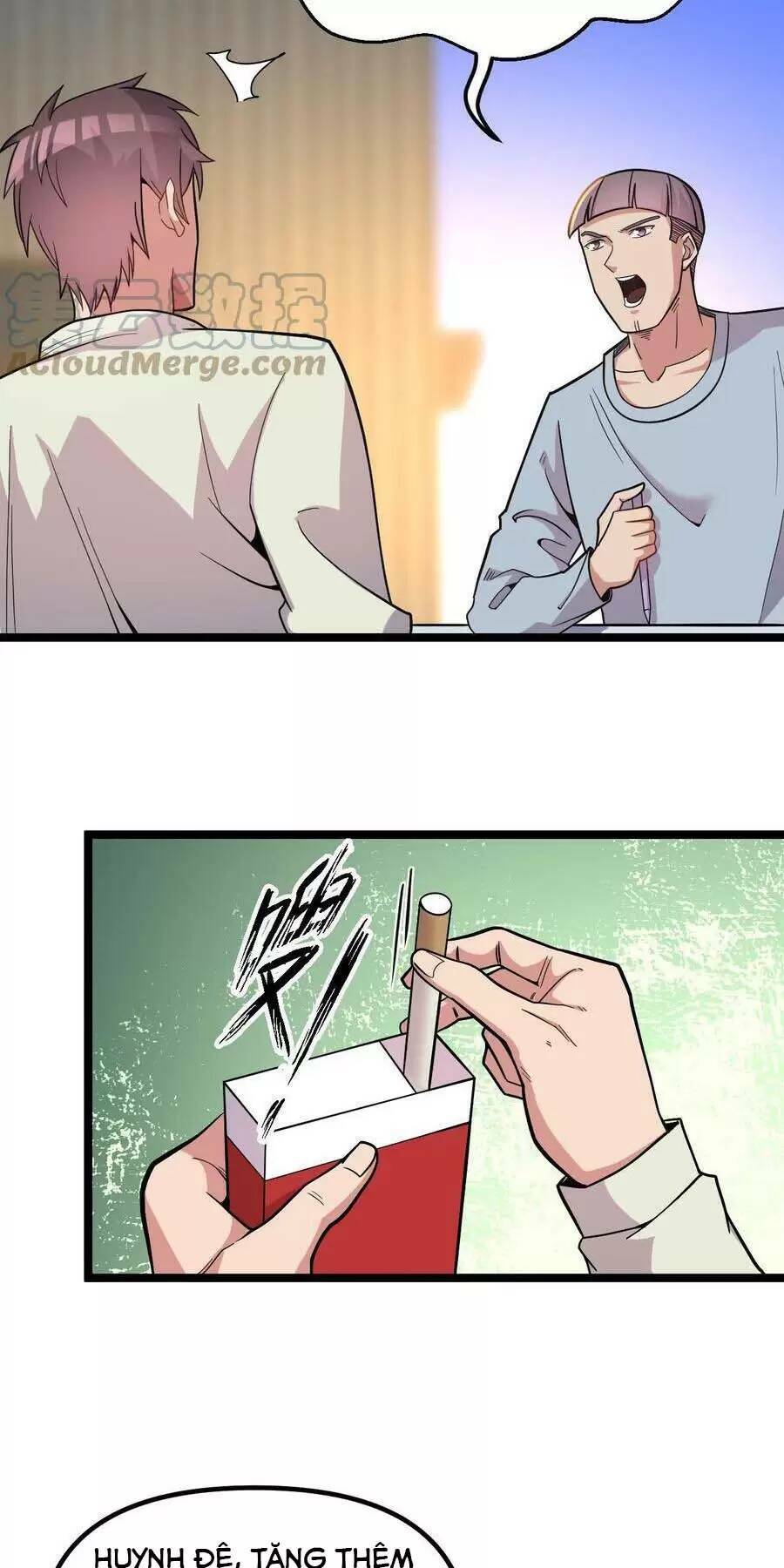 Trùng Sinh Trở Lại 1983 Làm Phú Hào: Chapter 105