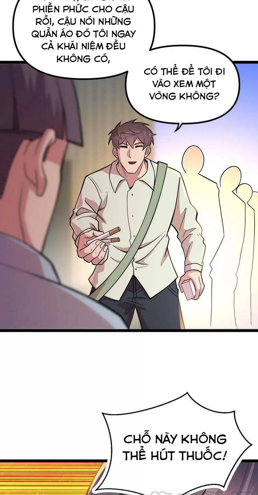 Trùng Sinh Trở Lại 1983 Làm Phú Hào: Chapter 105