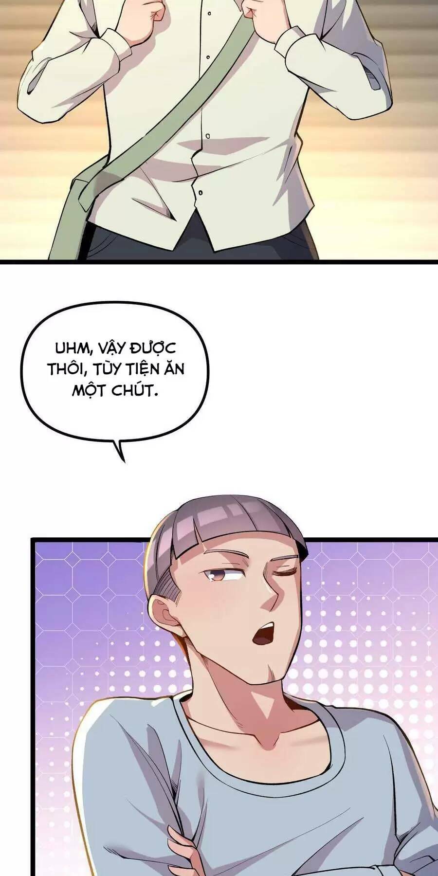 Trùng Sinh Trở Lại 1983 Làm Phú Hào: Chapter 106