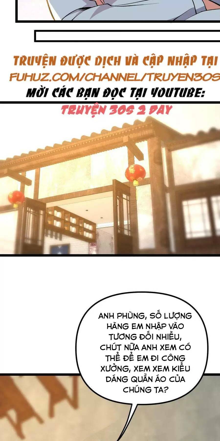 Trùng Sinh Trở Lại 1983 Làm Phú Hào: Chapter 106