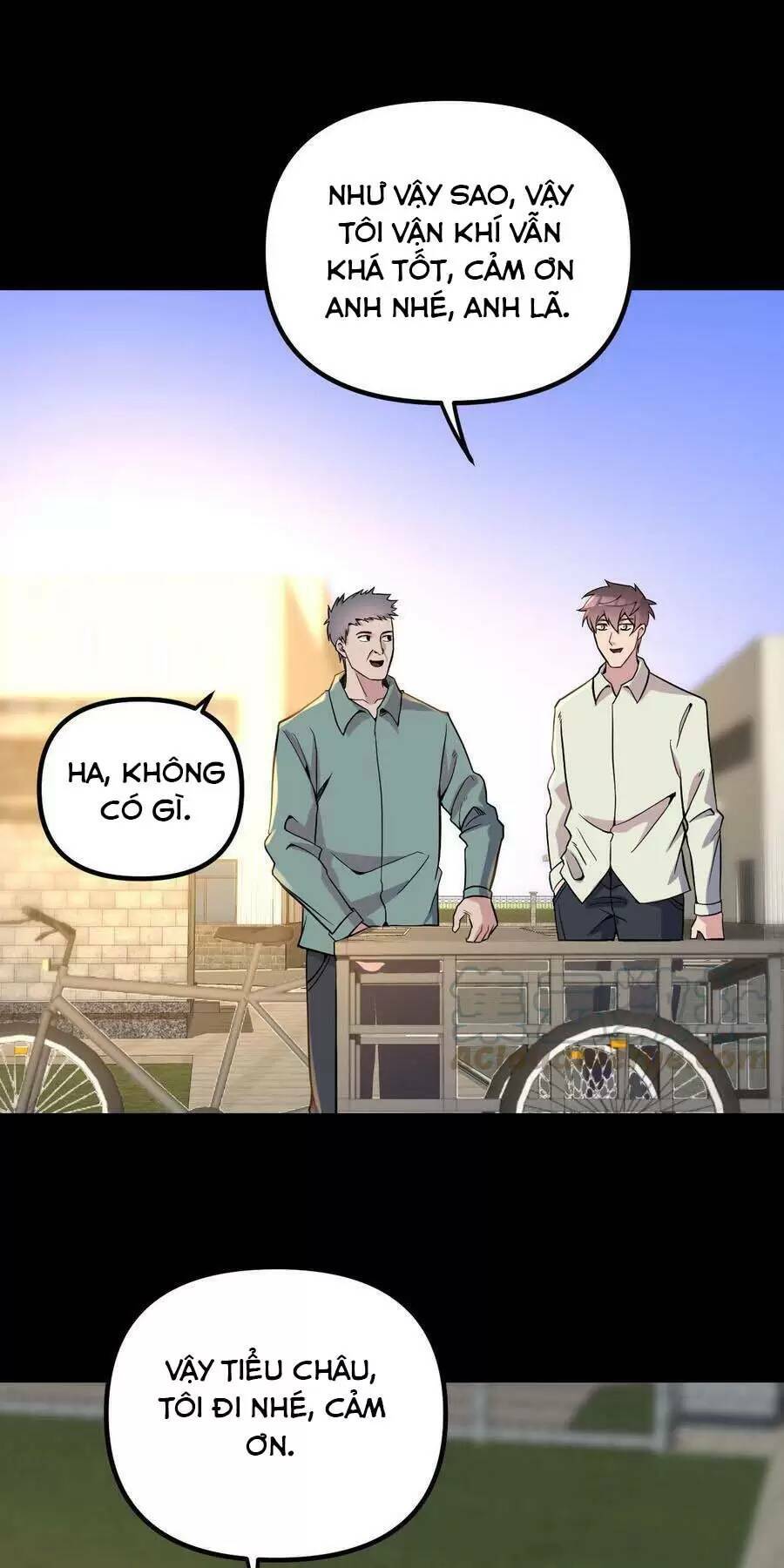 Trùng Sinh Trở Lại 1983 Làm Phú Hào: Chapter 106