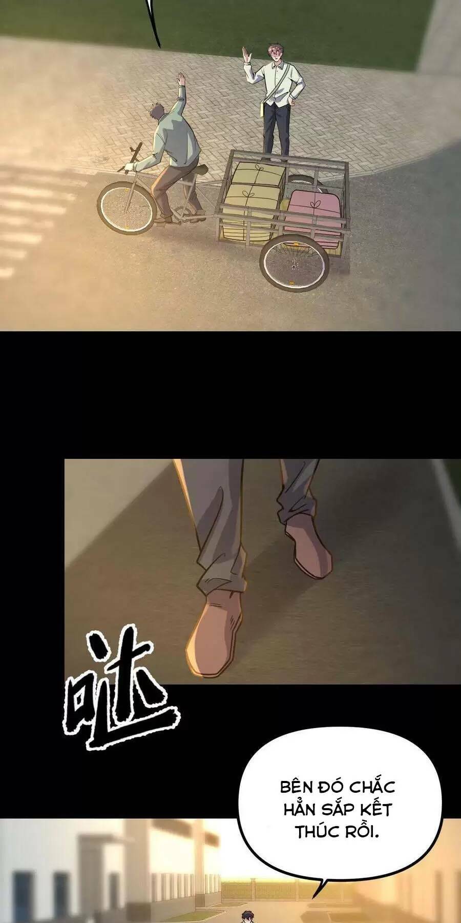 Trùng Sinh Trở Lại 1983 Làm Phú Hào: Chapter 106