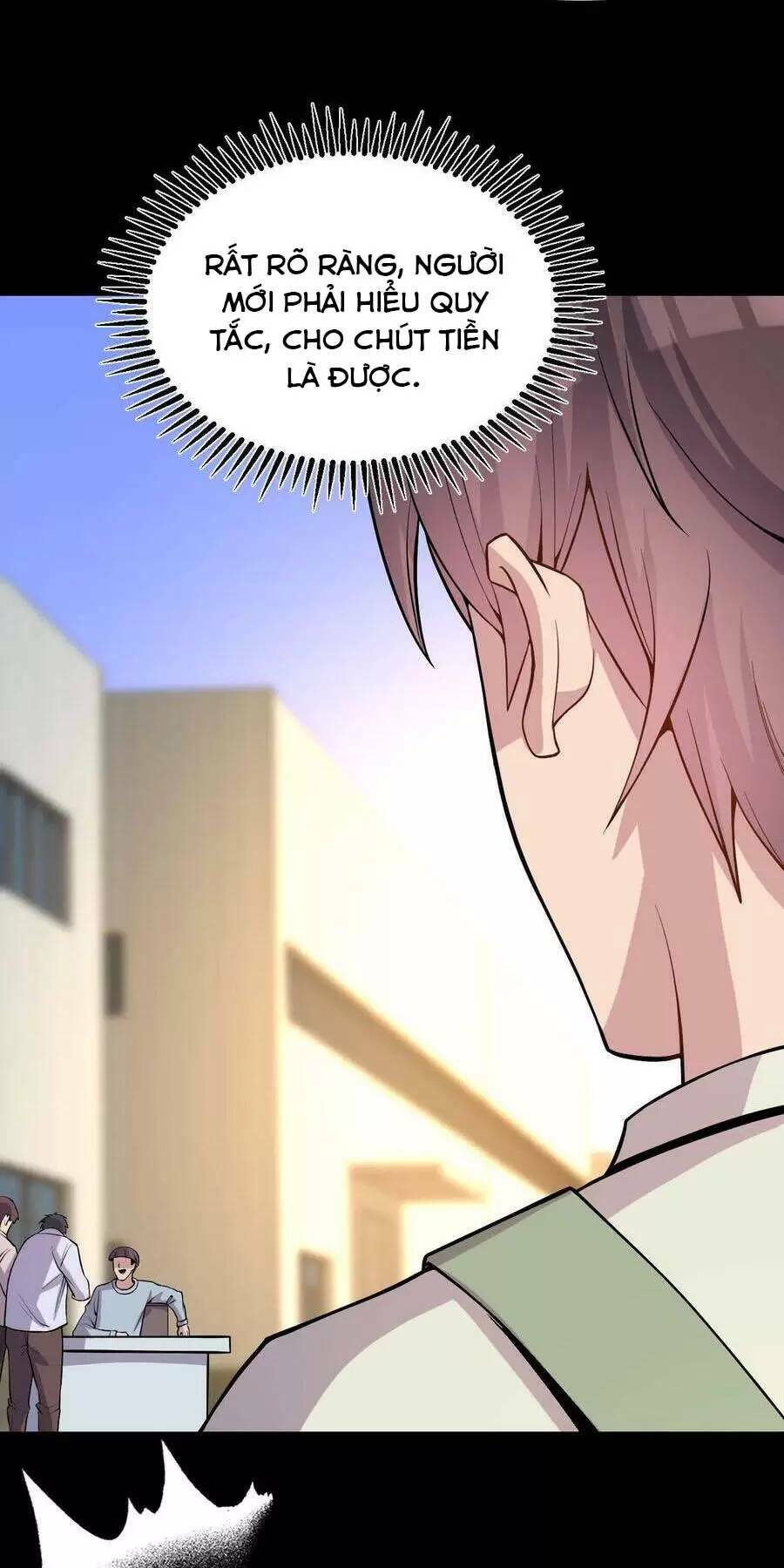 Trùng Sinh Trở Lại 1983 Làm Phú Hào: Chapter 106