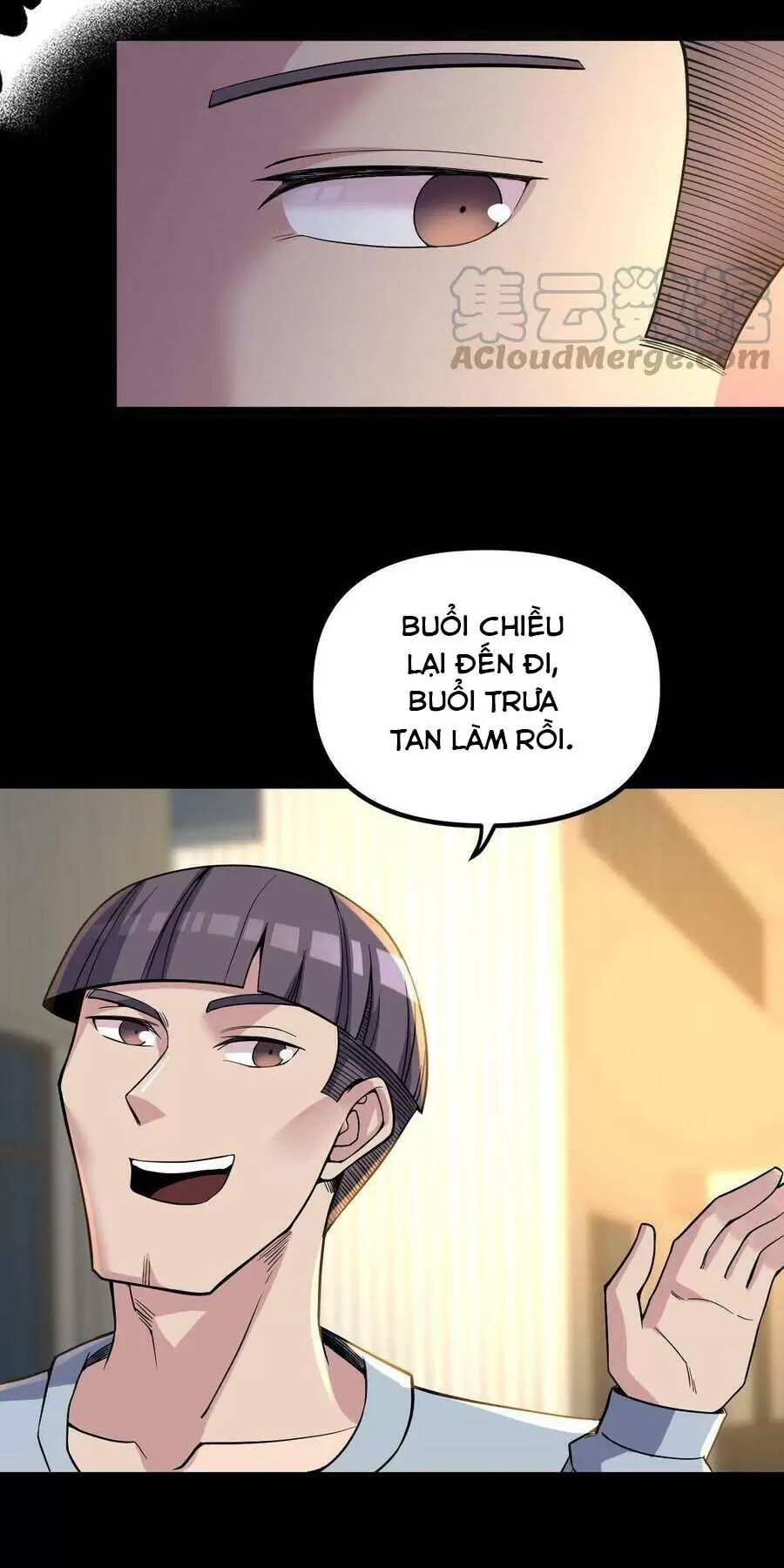 Trùng Sinh Trở Lại 1983 Làm Phú Hào: Chapter 106