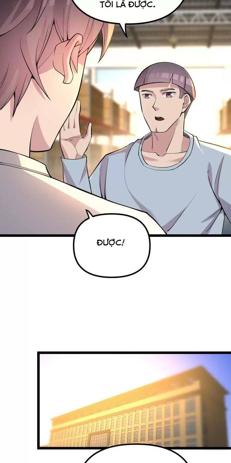 Trùng Sinh Trở Lại 1983 Làm Phú Hào: Chapter 107